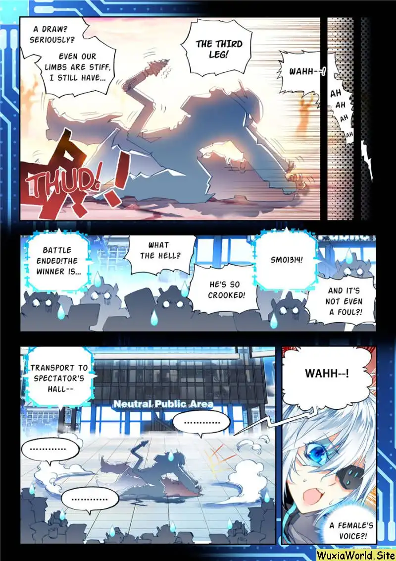Fake Hero Chapter 74 2